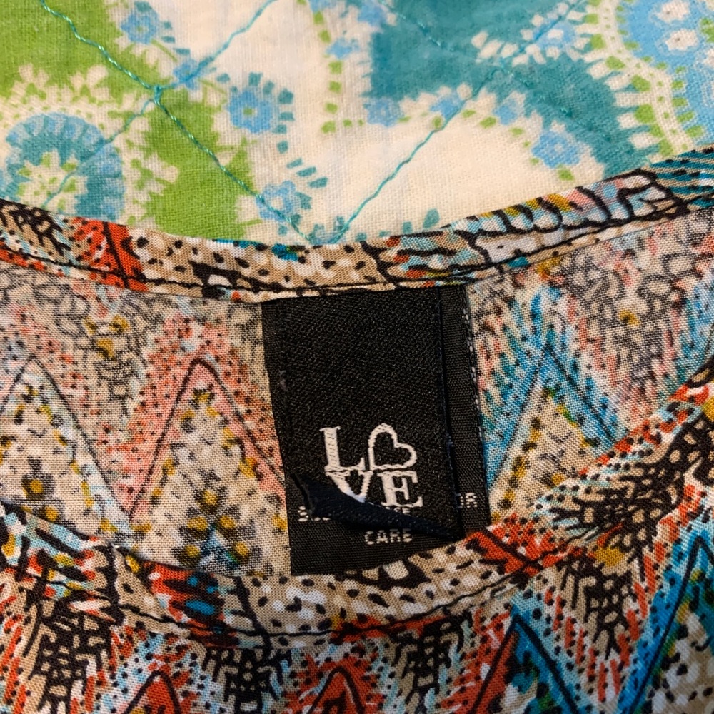 Romper - Picture 2 of 3